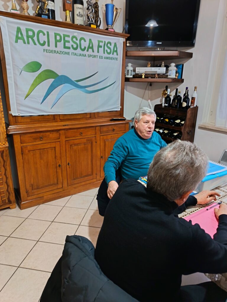 Corso Guardie Giurate Volontarie 634876570 1232556612310160 2645781640910848427 n