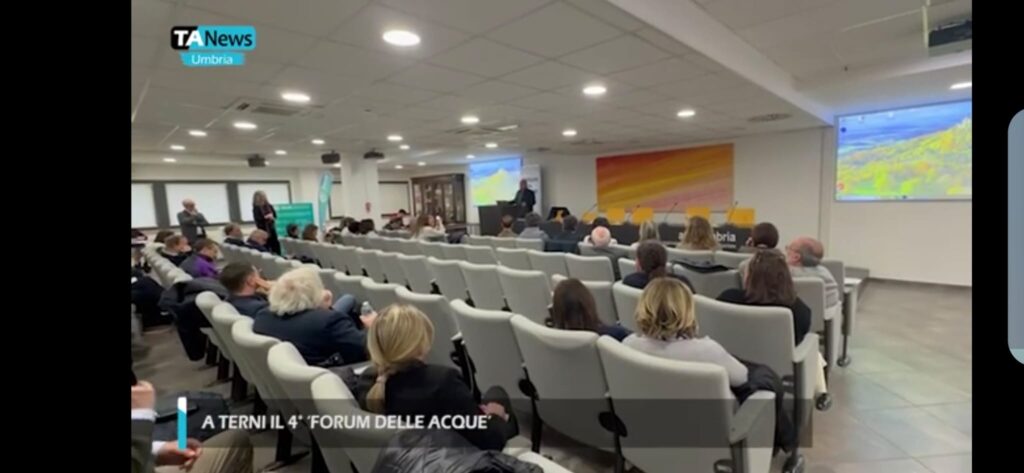 Forum delle acque 8b726b97 3b0f 4b3b 953c 4f2023570168